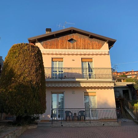 Casa Castel Daire Civate Dış mekan fotoğraf