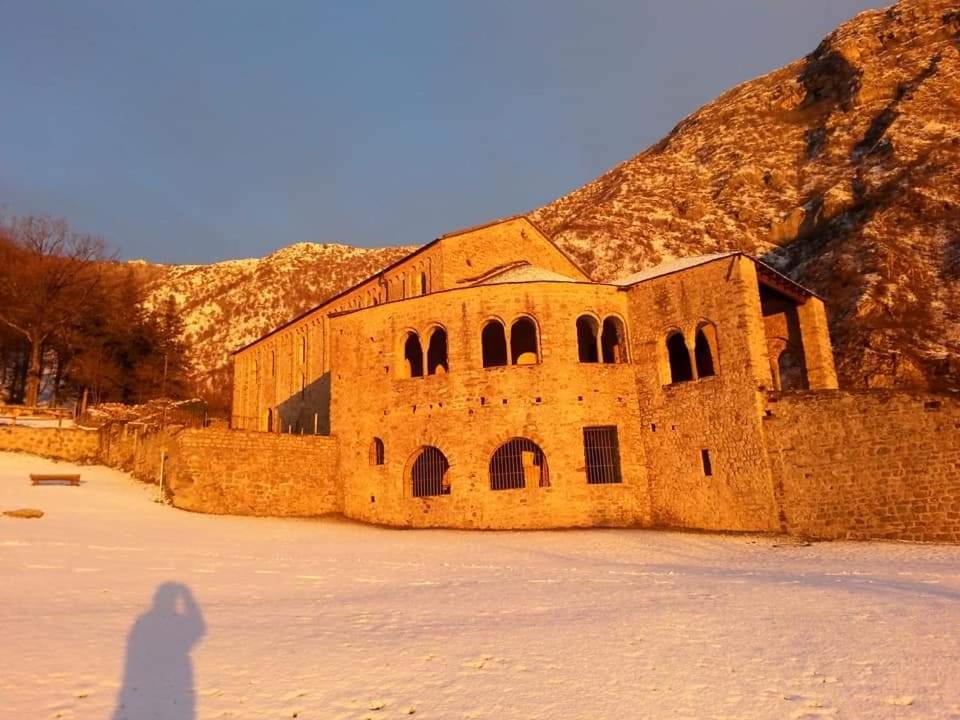 Casa Castel Daire Civate Dış mekan fotoğraf