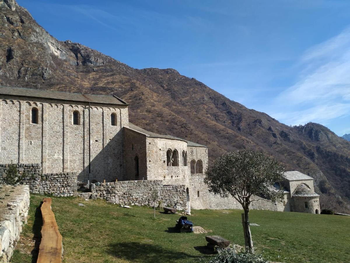 Casa Castel Daire Civate Dış mekan fotoğraf