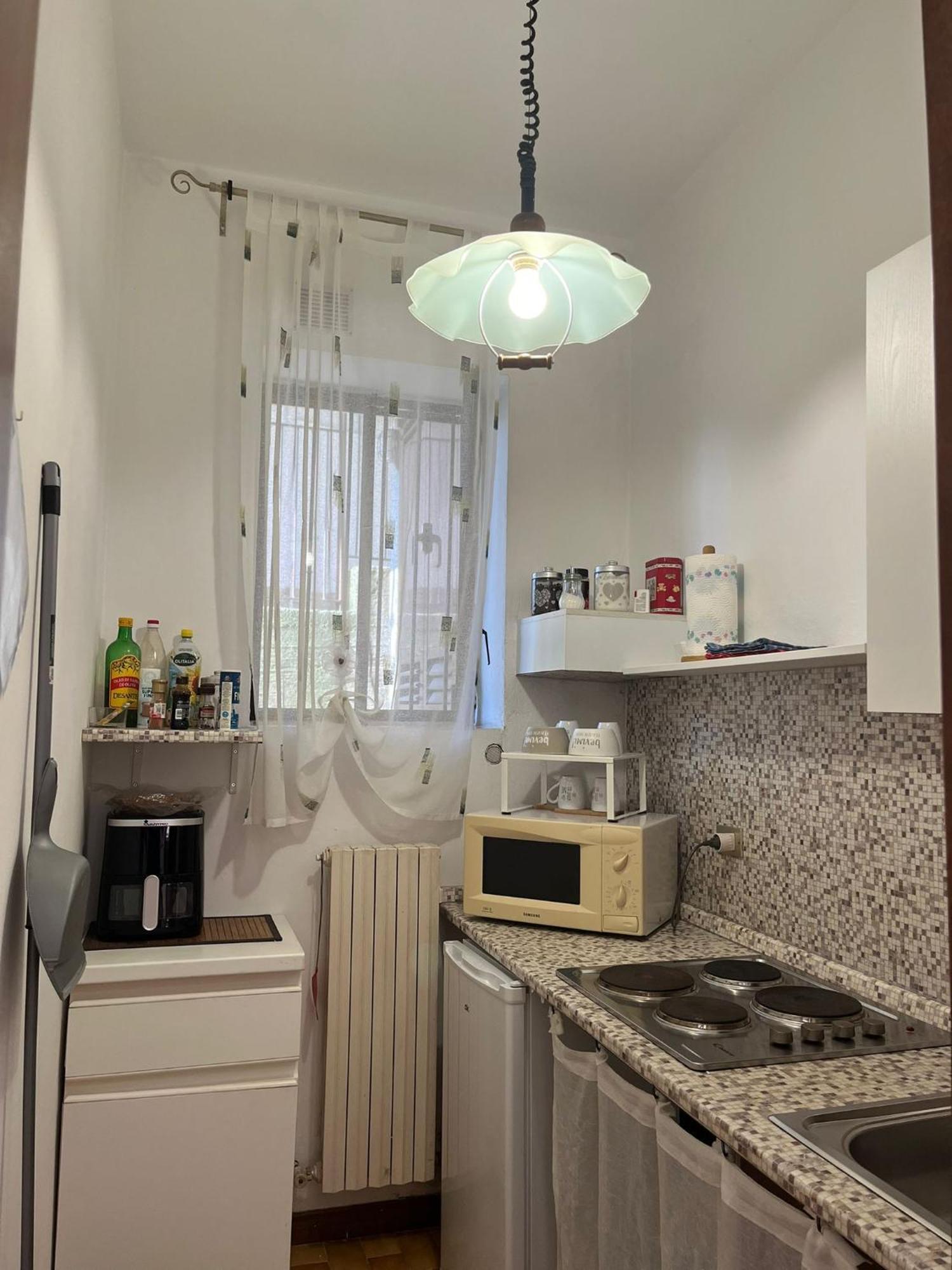 Casa Castel Daire Civate Dış mekan fotoğraf